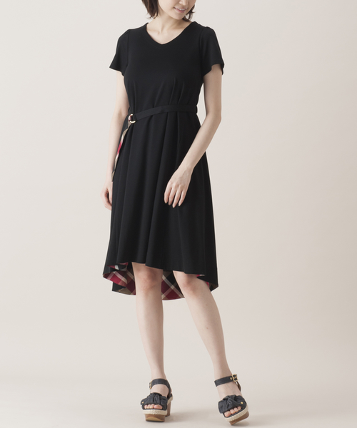 BLUE LABEL CRESTBRIDGE（ブルーレーベルクレストブリッジ）の