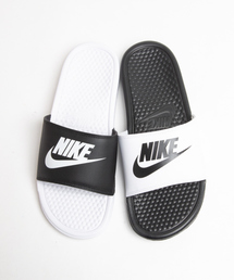 NIKE | 【NIKE】ベナッシJDIミスマッチ(サンダル)