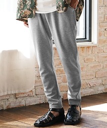 MinoriTY | サルエルテーパードパンツ(スウェットパンツ)