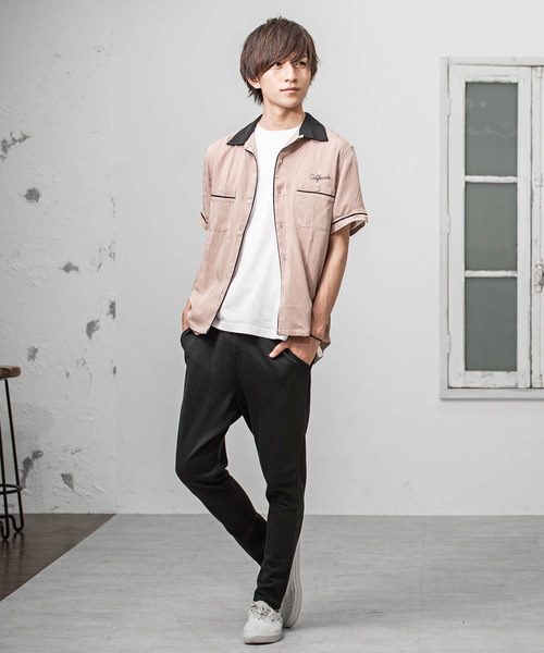 Golfickers ゴルフィッカーズ TempurA BoY Tシャツ 白 M