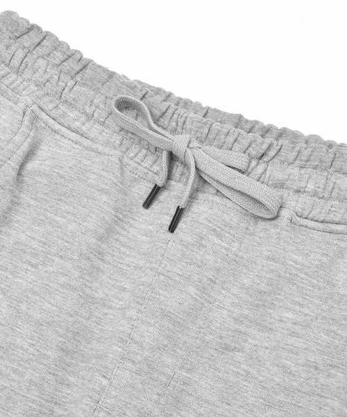 MinoriTY（マイノリティ）の「【MinoriTY】サルエルテーパードパンツ メンズ スウェットパンツ 無地 秋服 夏服 スウェットスラックス（スウェットパンツ・メンズ・ブラック/ネイビー/カーキ/ブラック系その他/杢グレー/グレー系その他/ブルー系その他/チェック/チャコール/ブラウン/レッド/ホワイト系その他/ブラウン系その他/ブラック系その他2・S/M/L/XL）」の17枚目の写真