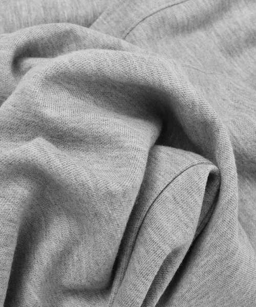 MinoriTY（マイノリティ）の「【MinoriTY】サルエルテーパードパンツ メンズ スウェットパンツ 無地 秋服 夏服 スウェットスラックス（スウェットパンツ・メンズ・ブラック/ネイビー/カーキ/ブラック系その他/杢グレー/グレー系その他/ブルー系その他/チェック/チャコール/ブラウン/レッド/ホワイト系その他/ブラウン系その他/ブラック系その他2・S/M/L/XL）」の19枚目の写真