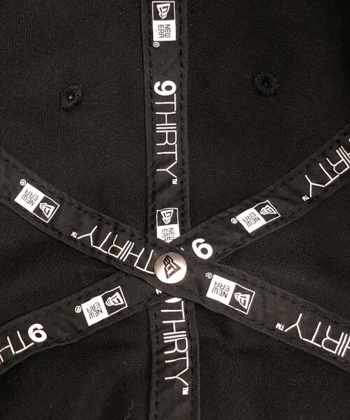 NEW ERA（ニューエラ）の「[別注][ニューエラ]NEW ERA SC ウォッシュコットン キャップ（キャップ・レディース・モカ/ナチュラル/オレンジ系その他/ブラック/ダークグリーン/グレー/ベージュ/ネイビー・FREE）」の13枚目の写真