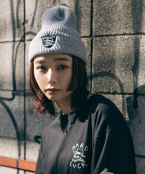 ROOPTOKYO（ループトウキョウ）の「HARD LUCK/ハードラック HARD SIX