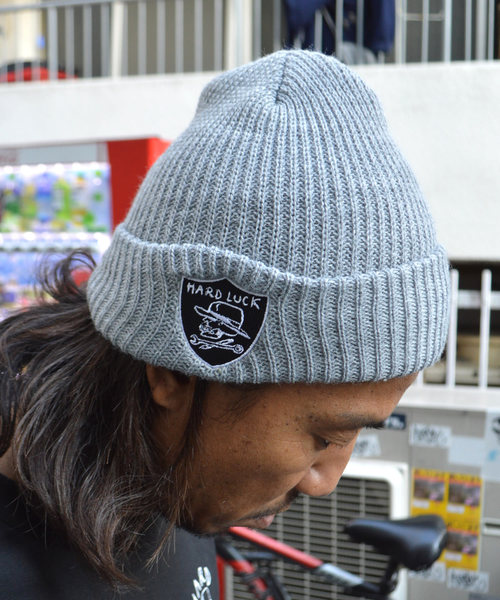 ROOPTOKYO（ループトウキョウ）の「HARD LUCK/ハードラック HARD SIX