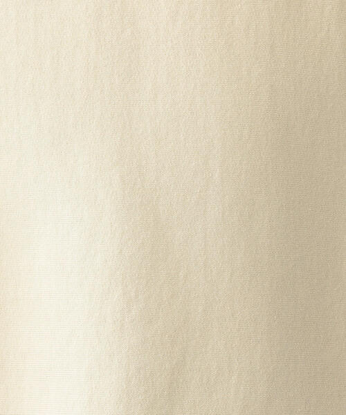 Steven Alan（スティーブンアラン）の「＜Steven Alan＞ T/C MOCK NECK SWEAT-BOLD/スウェット（スウェット・メンズ・ナチュラル/ブラック/コバルトブルー・SMALL/MEDIUM/LARGE/X-LARGE）」の15枚目の写真