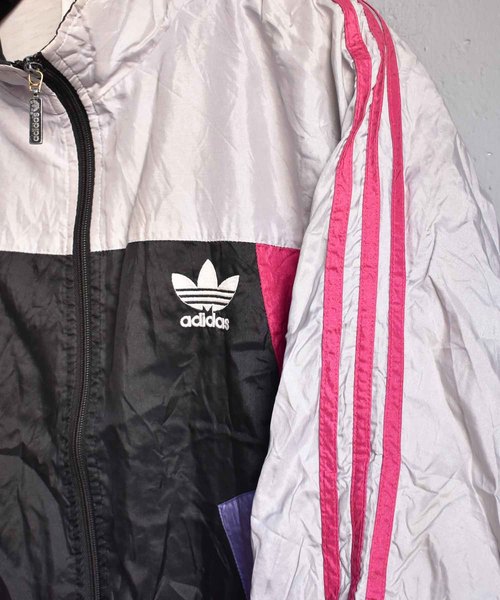 adidas（アディダス）の「【ヴィンテージ古着】80's adidas