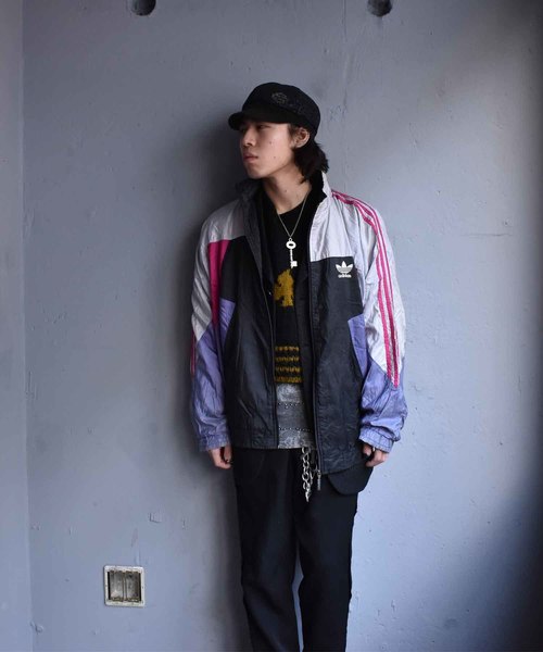adidas（アディダス）の「【ヴィンテージ古着】80