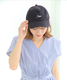 14+(�C�`�����v���X)��Studio�h�J���[CAP 14+�I���W�i�� ���[�L���b�v ���f�B�[�X �X�q BIG �L���b�v(�L���b�v)