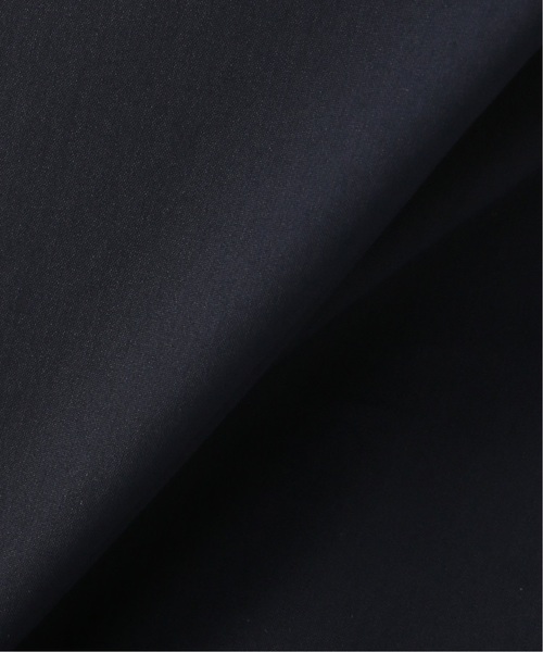 La TOTALITE（ラトータリテ）の「クルーパールブラウス【手洗い可能】◆（シャツ/ブラウス・レディース・ネイビー/サックスブルー・FREE）」の18枚目の写真