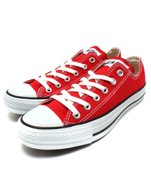 ODORANTES nano･universe | CONVERSE/OD/キャンバス オールスター OX(スニーカー)