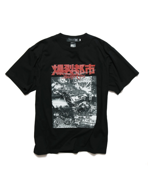 SAMURAI CORE（サムライコア）の「SAMURAI CORE/サムライコア BURST