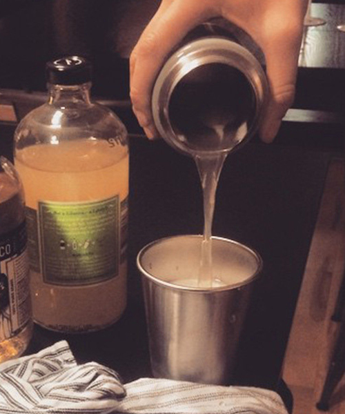 Klean Kanteen（クリーンカンティーン）の「Klean Kanteen クリーンカンティーン スチールカップ 10oz 296ml 4Pack（グラス/マグカップ/タンブラー・メンズ・シルバー・FREE）」の2枚目の写真