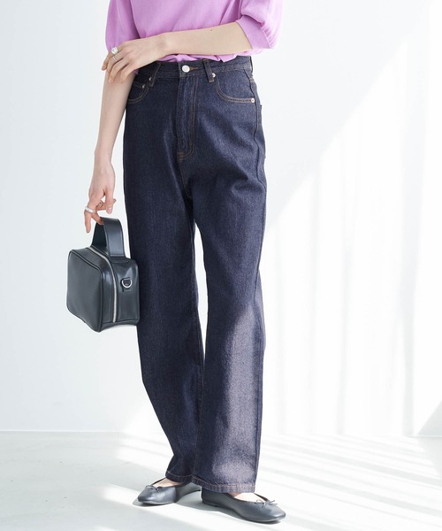 ADOLESCENCE �i�A�h���Z���X�j�́u�n�C�E�G�X�g�X�g���[�g�f�j���p���c�yZOZOTOWN����A�C�e���z�i�f�j���p���c�j�v�b�_�[�N�C���f�B�S�u���[