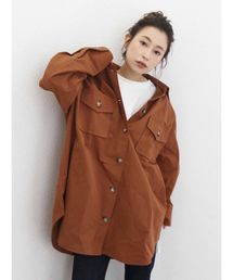 Ungrid | ビッグルーズシャツ(シャツ/ブラウス)