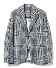 Brilla per il gusto�i�u���b���y���C���O�[�X�g�j�́uCIRCOLO1901 / �^�[�^���`�F�b�N �W���P�b�g�i�e�[���[�h�W���P�b�g�j�v