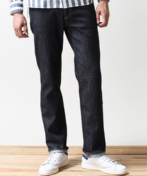 NANO universe | TABLOID NEWS(タブロイドニュース)/ TN別注岡山デニムリジット(デニムパンツ)