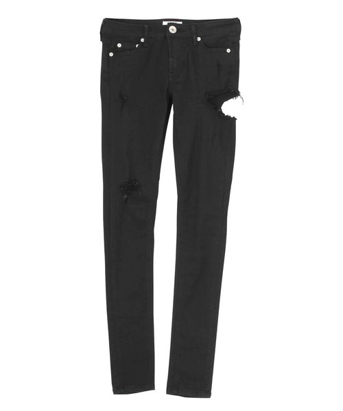 GYDA(ジェイダ)の「SIDE RIPPEDカラースキニーパンツ(その他パンツ・レディース・ブラック/オフホワイト/カーキ・SMALL/MEDIUM/X-SMALL/XX-SMALL)」の19枚目の写真