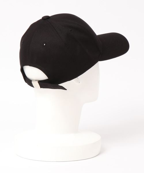 SPIRALGIRL（スパイラルガール）の「キャップ（キャップ・レディース・オフホワイト/ブラック・FREE）」の3枚目の写真