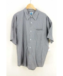 ブランド古着 ギンガム チェック シャツ に該当するメンズ古着通販