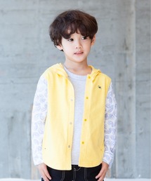 RAGMART（ラグマート）の「フードつきカーディガン（パーカー）」