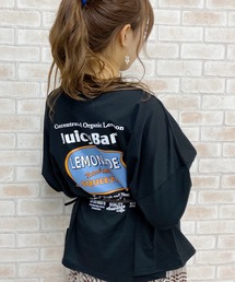 apres jour | アソート袖ボリュームロンＴ【ZOZOTOWN限定アイテム】(Tシャツ/カットソー)