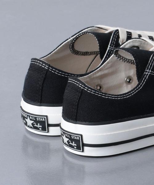 靴 26cm Converse addict Chuck Taylor OX CONVERSE ADDICT - CHUCK TAYLOR CANVAS OX – IN MY BOOK STORE