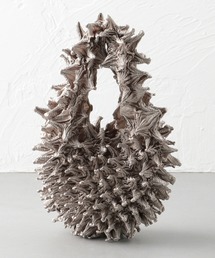 BUNZABURO | ▲BUNZABURObaiShiboriBAG(エコバッグ/サブバッグ)