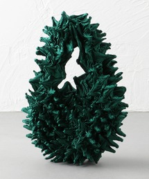 BUNZABURO | ▲BUNZABURObaiShiboriBAG(エコバッグ/サブバッグ)