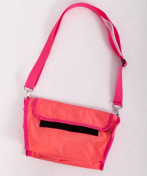 HUNTER ORG PACKABLE MULTIFUNCN POUCH(ｵﾘｼﾞﾅﾙ ﾊﾟｯｶﾌﾞﾙ ﾏﾙﾁﾌｧﾝｸｼｮﾝ