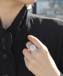 KU-CROISSANT（クークロワッサン）の「NER-1716（リング）」 - WEAR