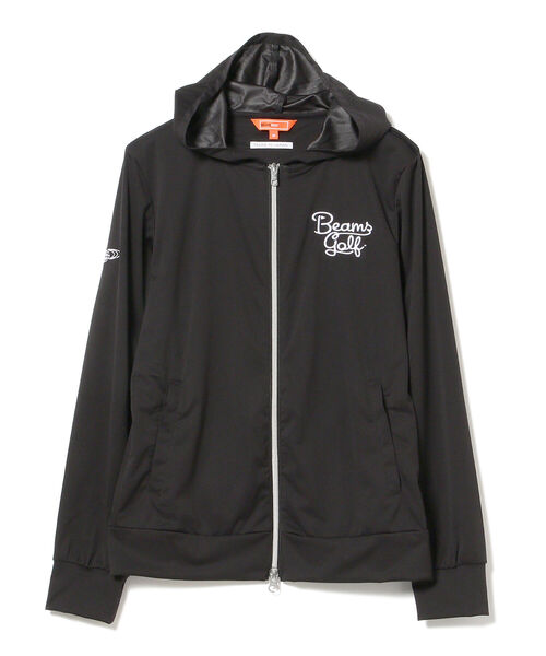 BEAMS GOLF ビームス ゴルフ パーカー ジャケット フーディ ブルゾン