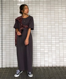 セール Lipstar リップスター レディース のワンピース 半袖 通販 Zozotown