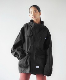GORDON MILLER（ゴードンミラー）  eVent 3Layer Tactical ブルゾン(2colors)(20A-GM003)