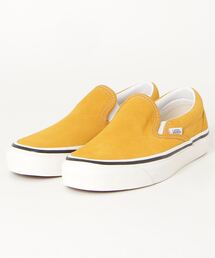 VANS | ［ANAHEIM FACTORY PACK］CLASSIC SLIP-ON 98 DX　VN0A3JEX1KG(スニーカー)