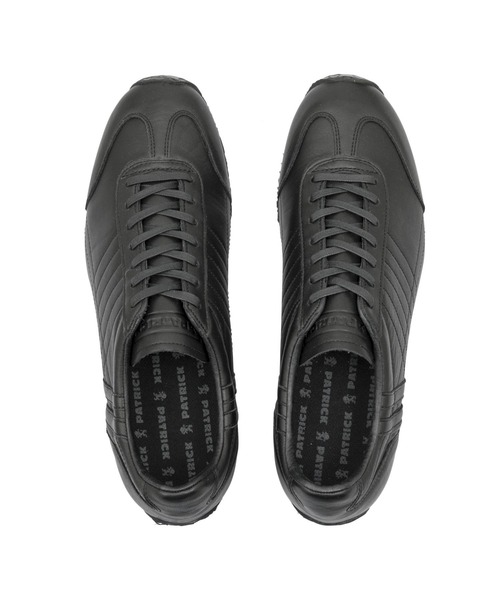 PATRICK（パトリック）の「PAMIR-WP 530171（スニーカー）」 - WEAR