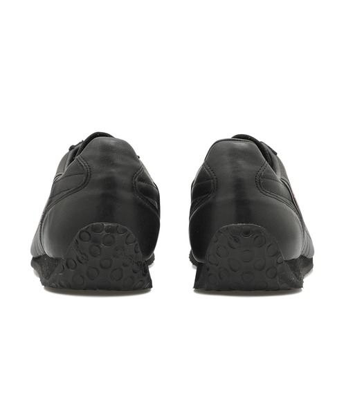 PATRICK（パトリック）の「PAMIR-WP 530171（スニーカー）」 - WEAR