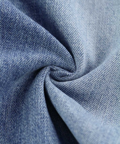 ALEXIA STAM（アリシアスタン）の「【ViVi 12月号掲載】Arrow Pocket Skinny Jeans/アローポケットスキニージーンズ（デニムパンツ・レディース・ブルー/アイボリー・S/M/XS）」の22枚目の写真