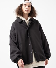 FREAK'S STORE | 【定番14色展開】シェフ コーチジャケット(ブルゾン)