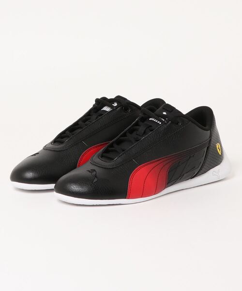 セール Puma プーマ フェラーリ R Cat スニーカー スニーカー Puma プーマ のファッション通販 Zozotown