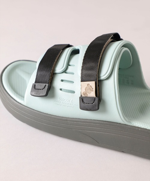 suicoke（スイコック）の「【SUICOKE】URICH / OG-INJ-01