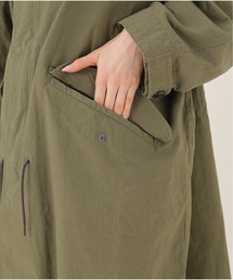 M 新品 ARMY TWILL アーミーツイル フィッシュテールコート ARMY TWILL（アーミーツイル）の「【別注】＜ARMY TWILL＞フィッシュ