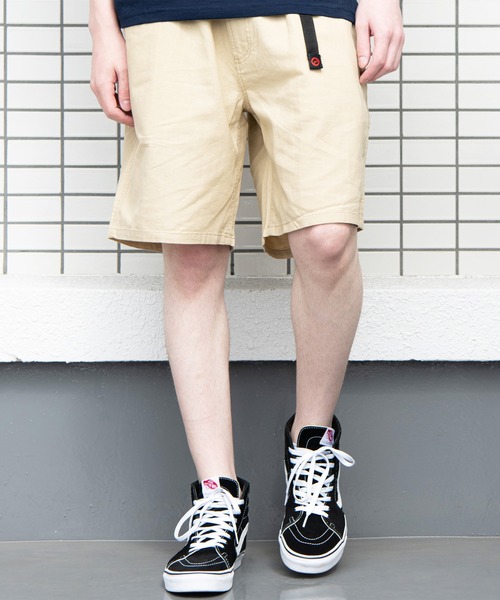 セール Outdoor Products クライミング綿麻ショートパンツ チノパンツ ８ Eight エイト のファッション通販 Zozotown
