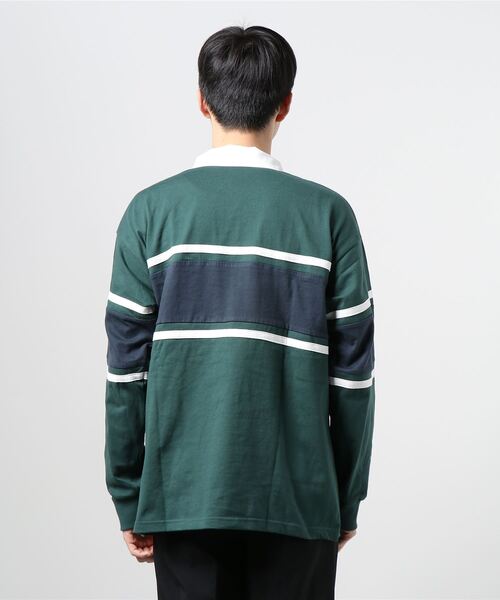 le coq sportif（ルコックスポルティフ）の「∴WEGO/別注le coq