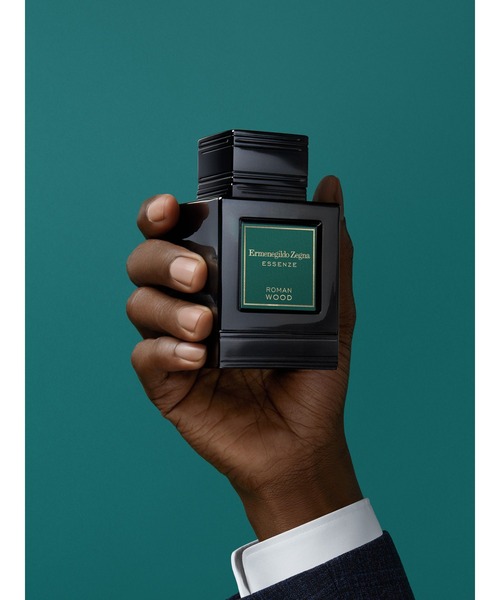 ゼニア高級香水 Zegna ROMAN WOOD 香水(男性用) Ermenegildo Zegna
