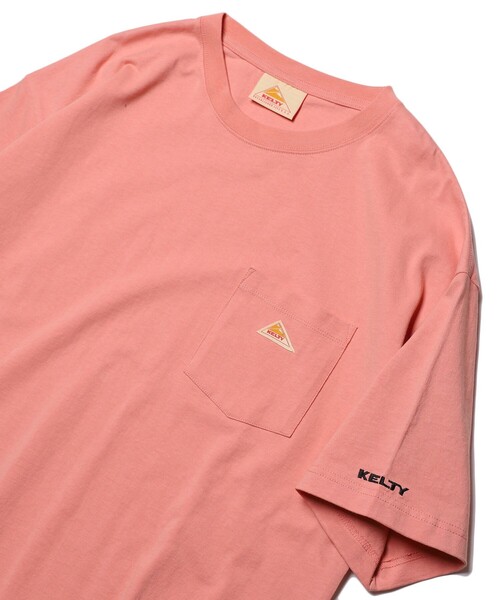 セール】WEB限定 KELTY×FREAK'S STORE/ケルティ 別注MINIロゴ ポケット セール】WEB限定 KELTY×FREAK'S STORE/ケルティ 別注MINIロゴ ポケット
