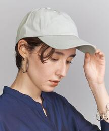 BEAUTY&YOUTH UNITED ARROWS | BY コットンキャップ/21SS(キャップ)