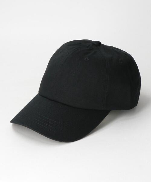 BEAUTY&YOUTH UNITED ARROWS(ビューティーアンドユースユナイテッドアローズ)の「BY コットンキャップ/21SS(キャップ・レディース・ベージュ/ブラック/ライトグレー/その他2・FREE)」の2枚目の写真