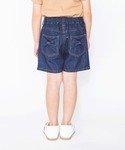 BRANSHES(ブランシェス)の「パンツ(デニムパンツ)」