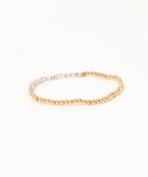 NAKAMOL | 【NAKAMOL】ビーズブレスレット(ブレスレット)